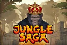 Jungle Saga slot